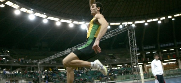 Sabato torna a vivere la pista di atletica del Palasport di Genova