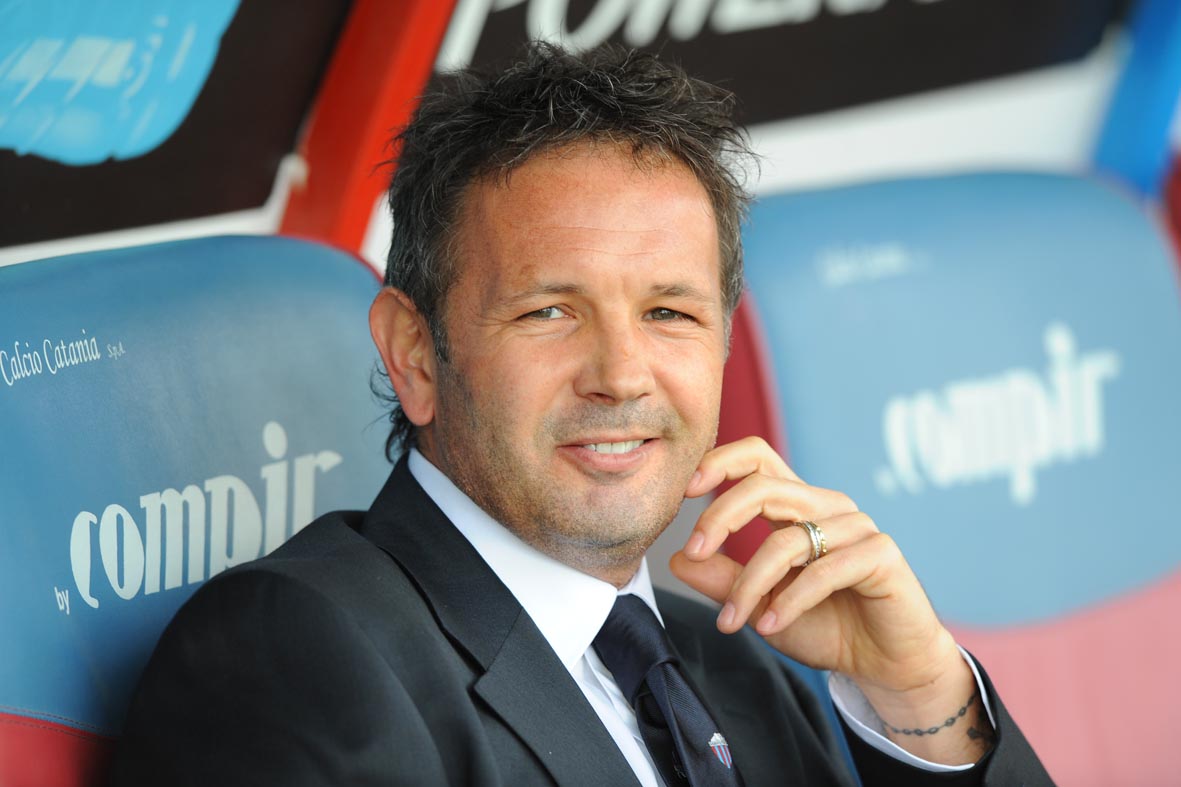 Mihajlovic: 