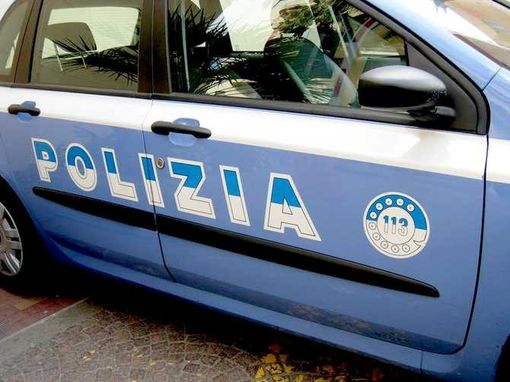 Rapinatore seriale a Savona, ritrovata la pistola del ladro