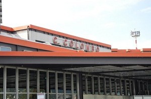 Aeroporto Colombo, torna il collegamento Genova-Napoli