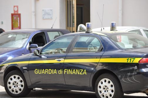 Fisco, arrestati nove imprenditori in tutta Italia: sequestrati 154 milioni