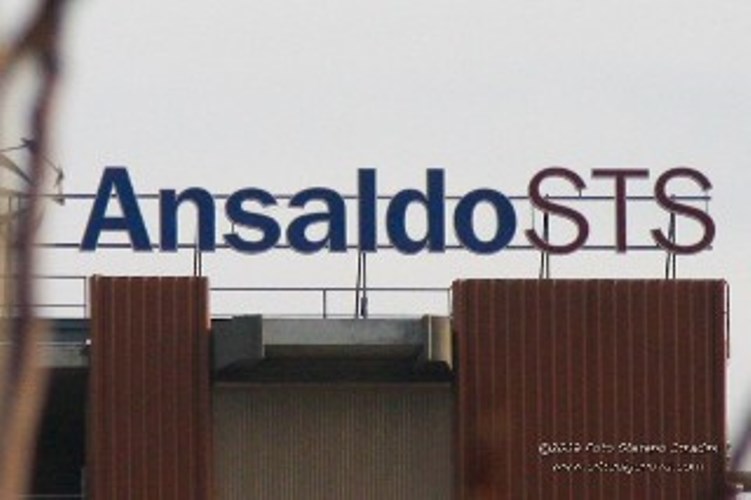 Ansaldo Sts, nel 2013 ricavi e risultato operativo stabili