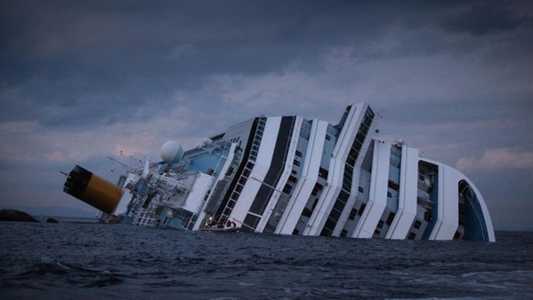 Concordia, respinto patteggiamento da Procura giudicato 