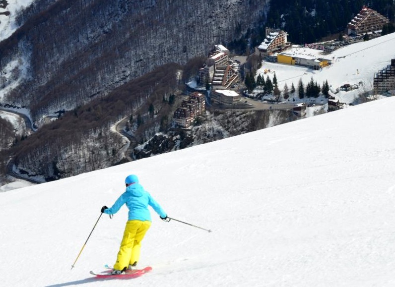 Tutto pronto nonostante il maltempo per l'Artesina Freeride Fest