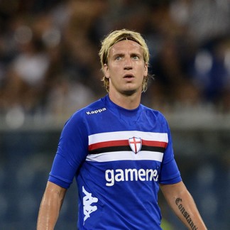 Maxi Lopez si scalda per il derby, dubbio Obiang-Krstcic