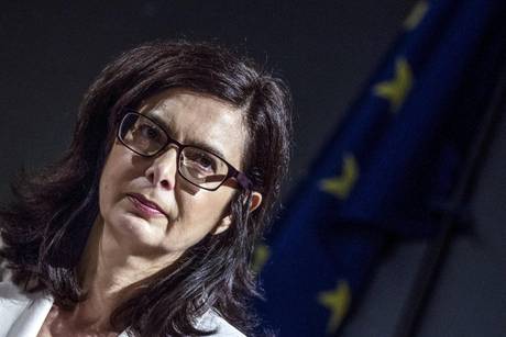 Il presidente Boldrini: 