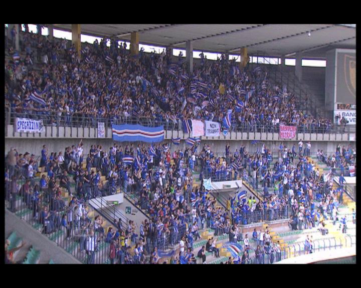 Sampdoria-Cagliari, è scattata la prevendita per la sfida di domenica 