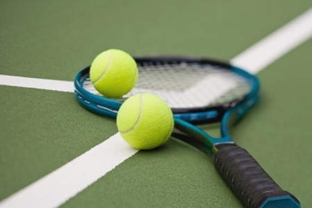 Scattano i circuiti per i piccoli tennisti della Federazione ligure