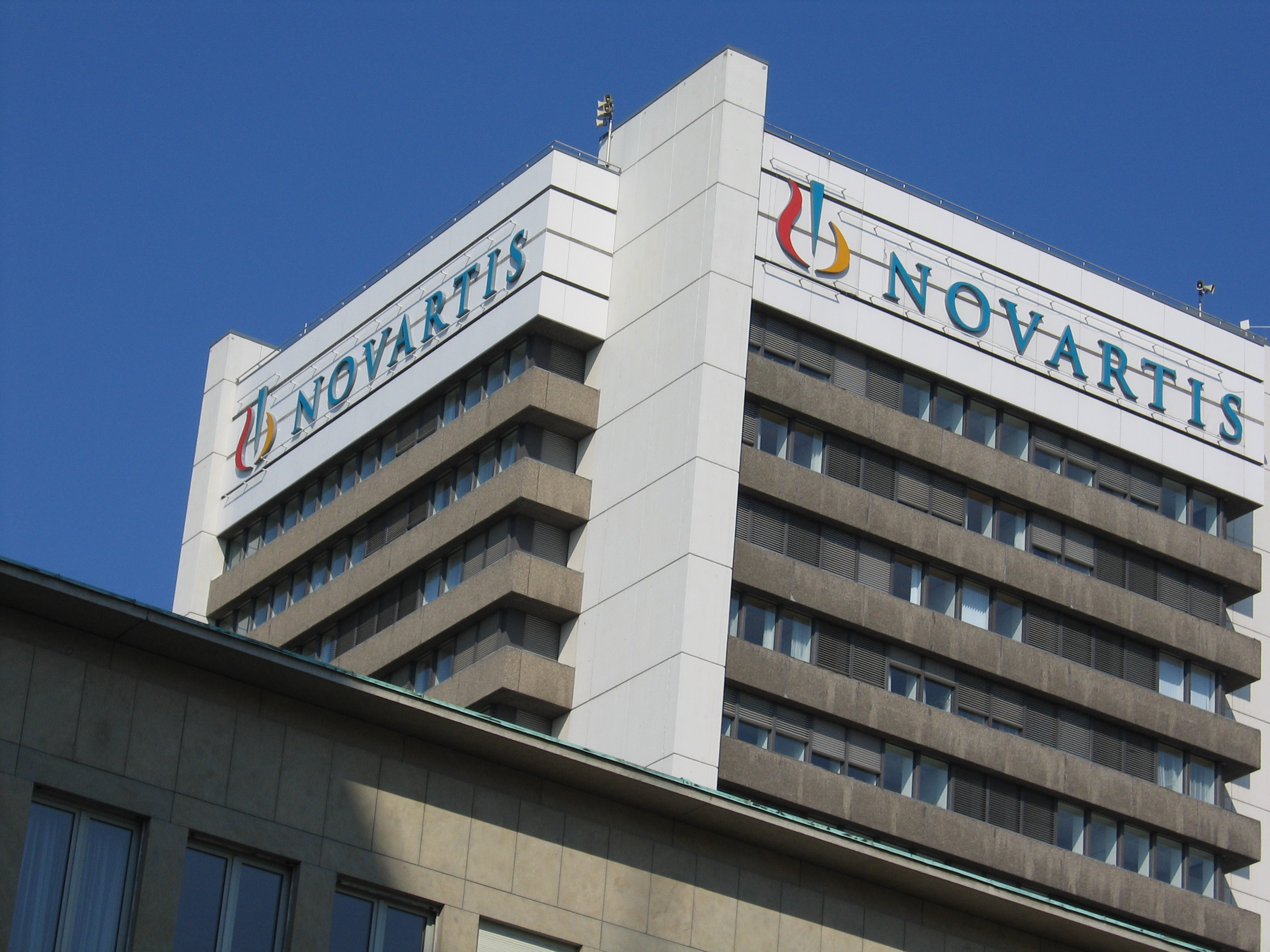 Antitrust apre istruttoria contro Novartis Farma e Italfarmaco