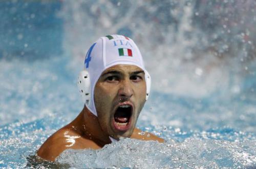 World League, Italia in vasca a Torino contro la Germania