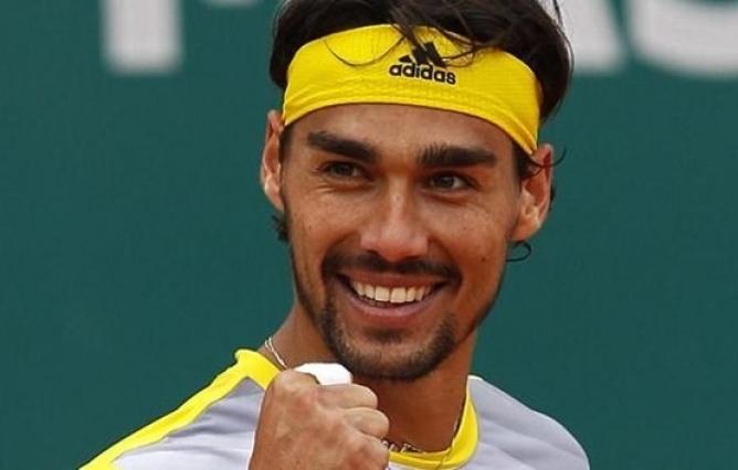 Immenso Fognini: oggi sfida Ferrer per vincere anche a Buenos Aires