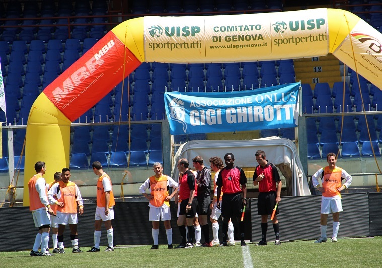 Campionato del Lavoratore Uisp, i risultati della diciottesima giornata