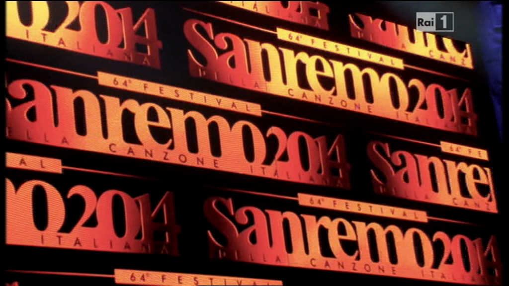 Festival di Sanremo, tutti i giorni appuntamento sulle nostre reti 