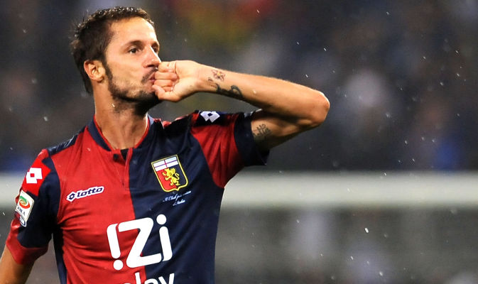 Genoa, domani la ripresa: Antonini verso il rientro in gruppo