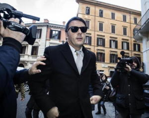 Renzi al Colle, verso un Governo snello. Padoan: 