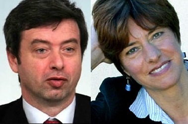 Parte il Governo Renzi, due ministeri chiave alla Liguria con Pinotti e Orlando