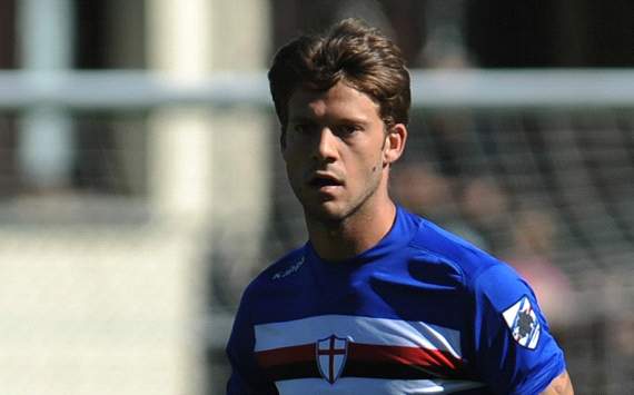 Sampdoria, tocca a  Costa fare la 