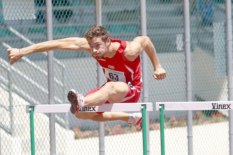 Tredici atleti liguri ai Campionati Italiani Indoor di Ancona