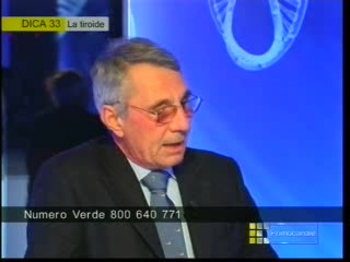 Lutto all'università, si è spento il medico e ricercatore Franco Minuto