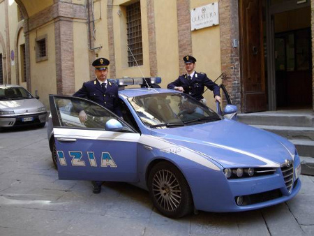 Scomparsi a Roma due giocatori di nazionalità congolese 