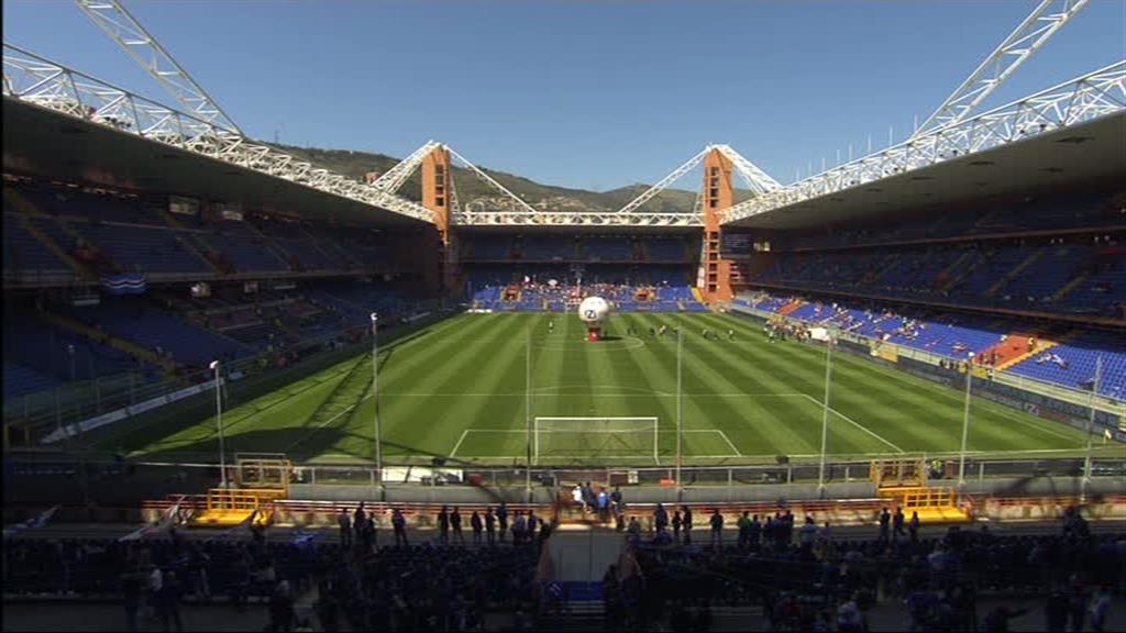 Derby, quando la Genova del pallone dà a tutti una lezione