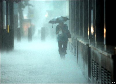 Liguria, nessuna tregua dal maltempo, in arrivo pioggia e neve nel weekend