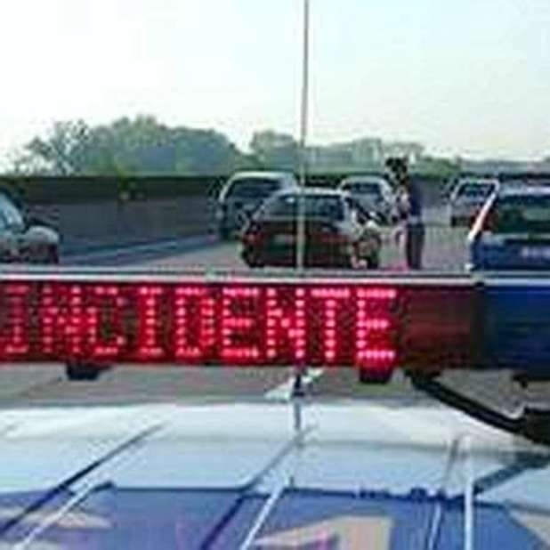 Incidente sulla A10, traffico bloccato tra Varazze e Arenzano