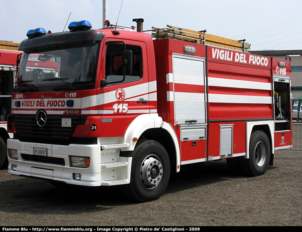 Fuga di gas in un'abitazione di Rapallo: problema nelle tubature