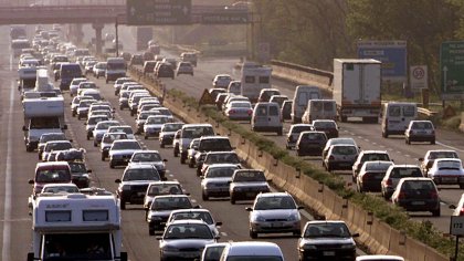 Lavori in A10 sul viadotto Chiaravagna, traffico in tilt tra Arenzano e Genova