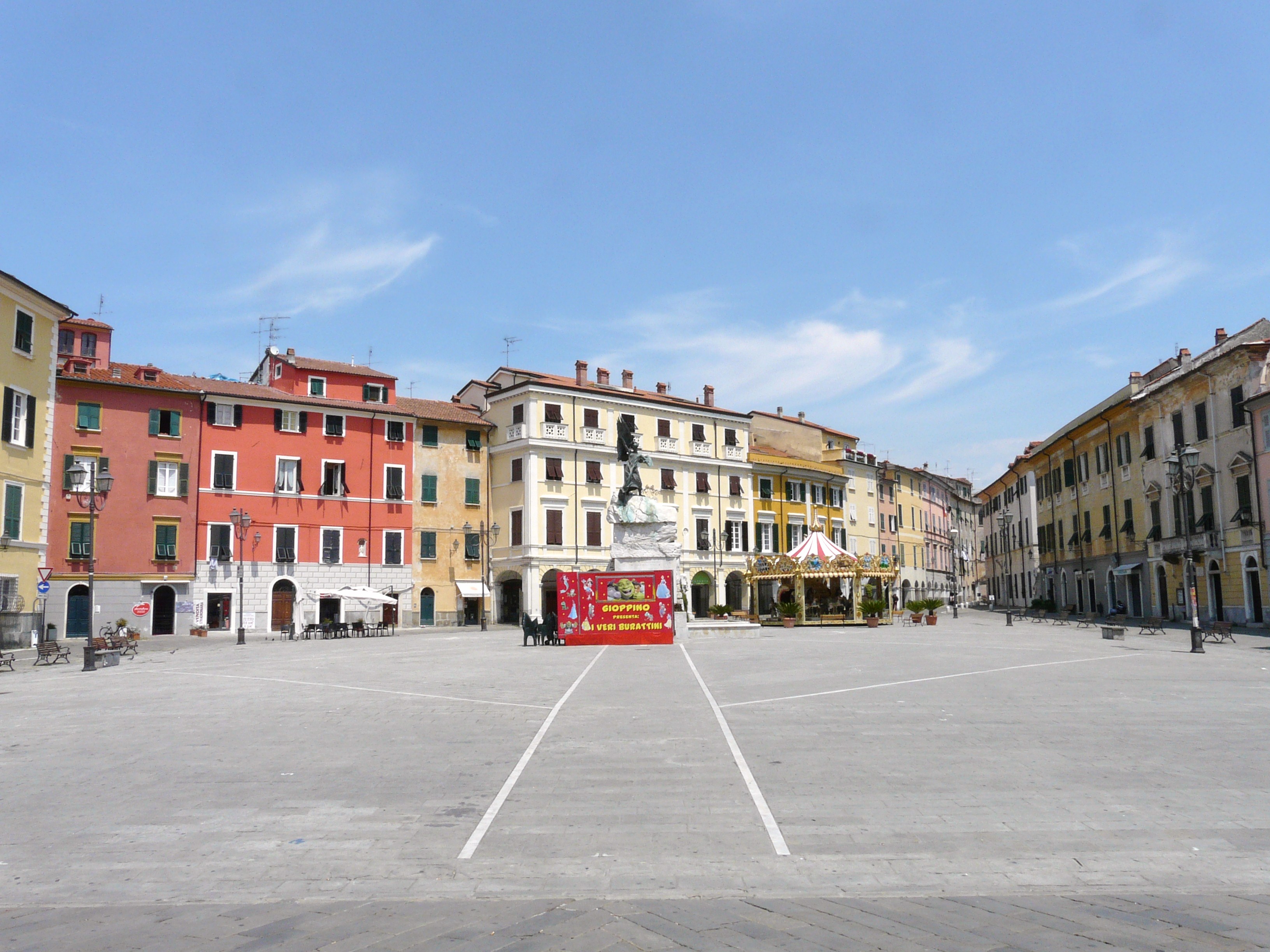 Viaggio in Liguria stasera alla scoperta del levante e di nuove professioni