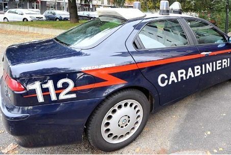 Tre giovani tentano colpo in villa, arrestati