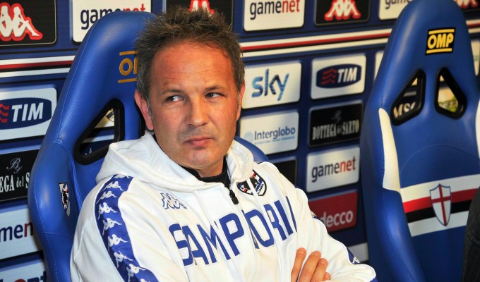 Mihajlovic: 