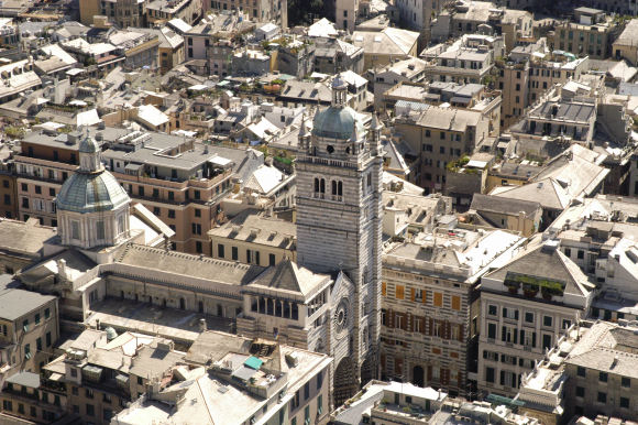 Da sabato visite guidate nella cattedrale di San Lorenzo