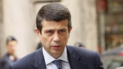 Terzo Valico: vertice a Roma con il ministro Lupi e l'ad di Ferrovie Italiane