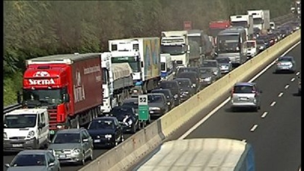 A10, riaperto il tratto Albisola-Celle Ligure