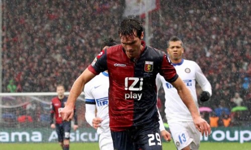 Genoa-Juve, Motta e De Ceglie sfidano il loro passato