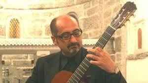 Josè Scanu suonerà la chitarra di Giuseppe Mazzini