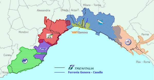 Mercoledì sciopero nazionale del trasporto pubblico, disagi in tutta la regione 