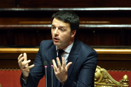 Spending review, Renzi stoppa Cottarelli: 