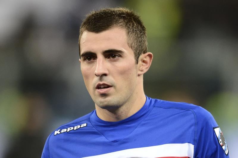 Samp, 23 convocati per il Verona: ko Krsticic, convocato Lombardo