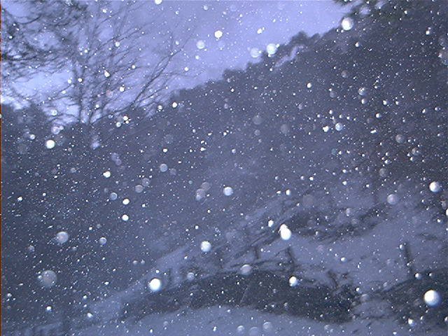 Meteo, domani attesa pioggia: possibili nevicate sopra i 1000 metri in Liguria 