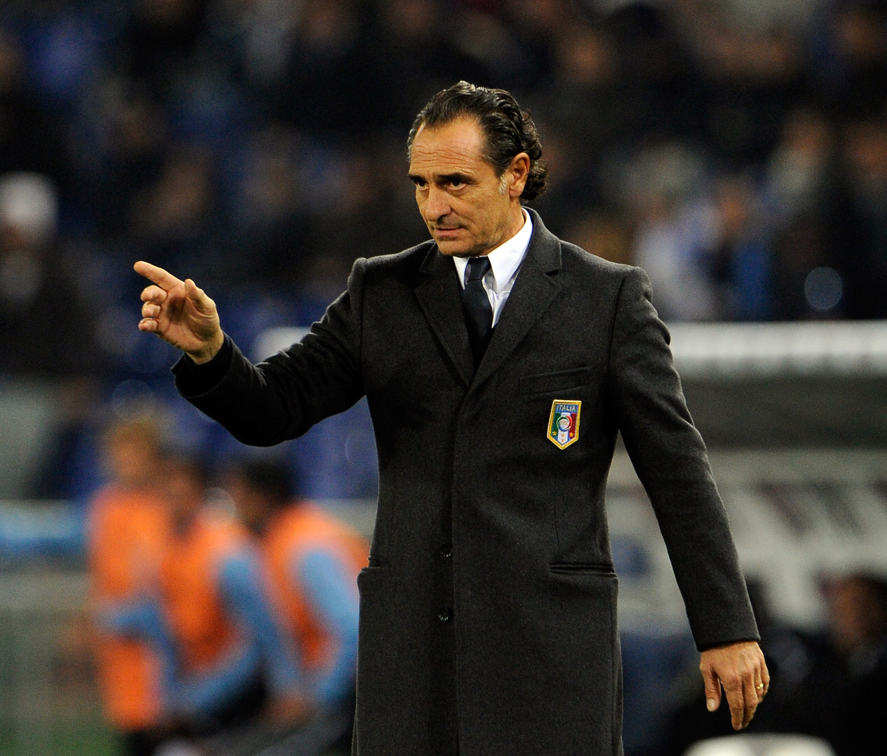 Prandelli resta ct della Nazionale: per lui altri due anni di contratto