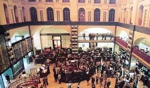 Borsa, a Milano Piazza Affari apre la settimana in calo