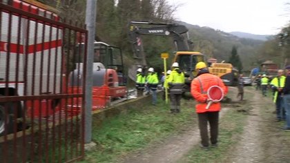 Guasto gasdotto, eventuali ritardi nella segnalazione: nuovo filone d'inchiesta