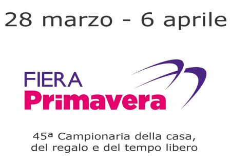 Torna la Fiera Primavera a Genova, dal 28 marzo al 6 aprile