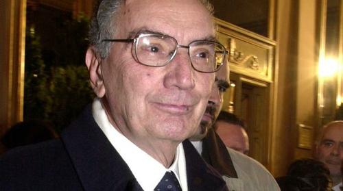 Domani il funerale di Gerardo D'Ambrosio, ex procuratore di Milano durante 