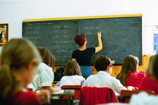 Inaugurata scuola ad alta efficienza energetica