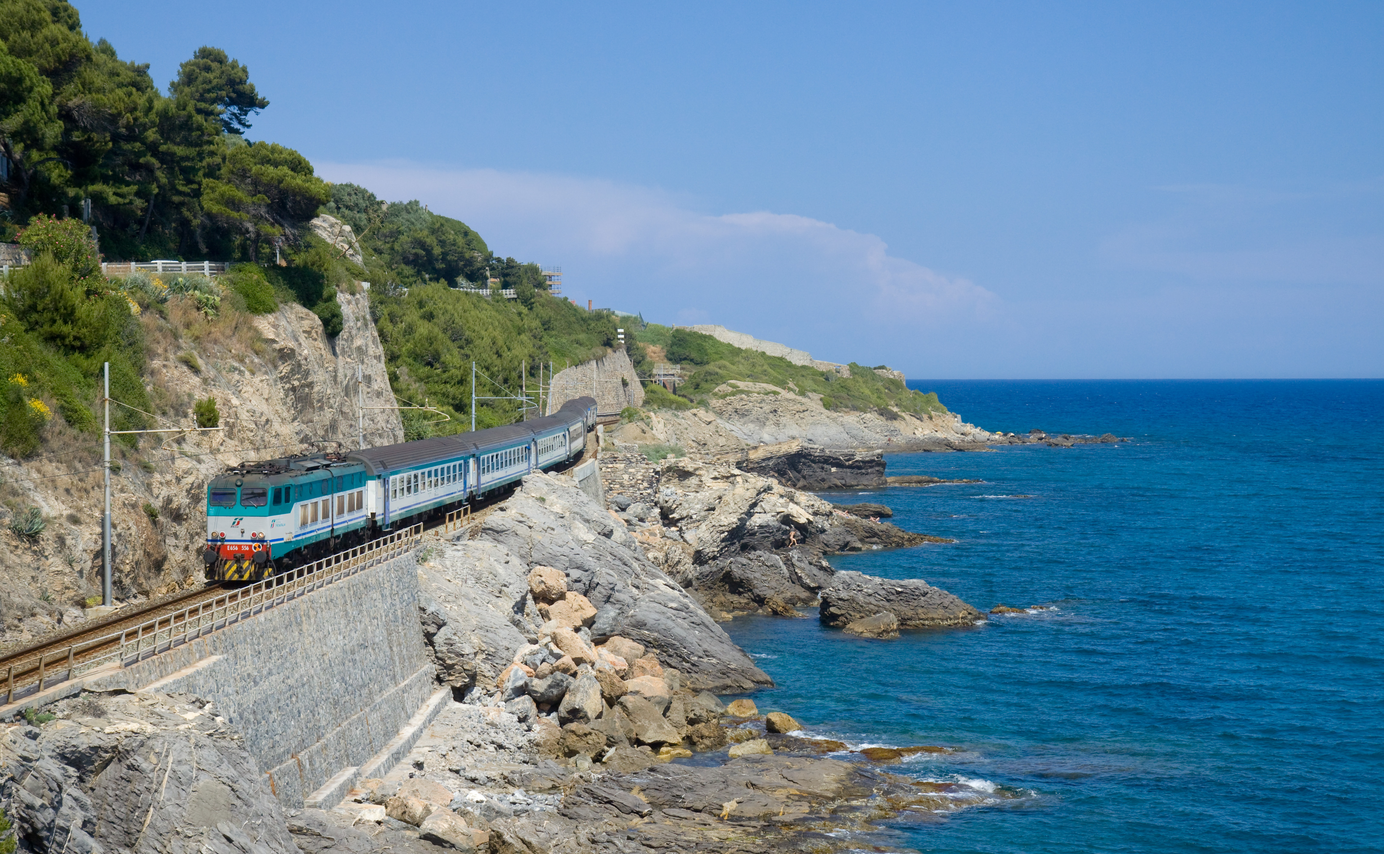 Raddoppio ferroviario, il sindaco Floris: 