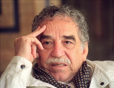 Lo scrittore Gabriel Garcia Marquez ricoverato in Messico; 