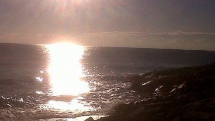 Sole e caldo estivo anche in Liguria da domani